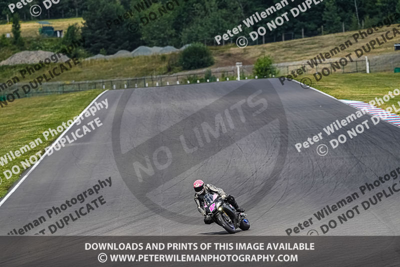 Slovakia Ring;event digital images;motorbikes;no limits;peter wileman photography;trackday;trackday digital images